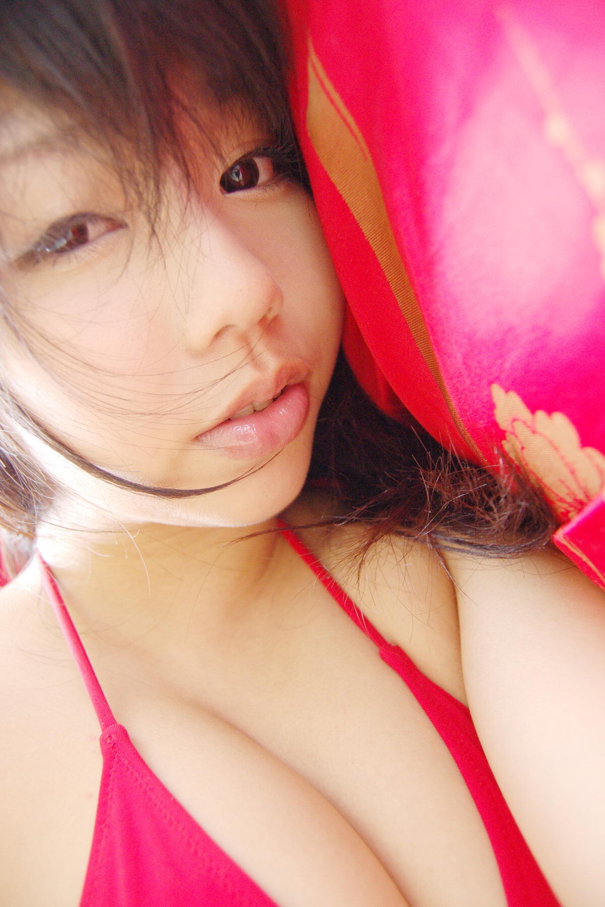 小泉麻耶(2) [週刊.jp] Maya Koizumi